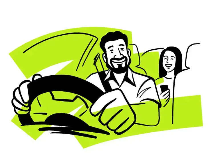 city to city services